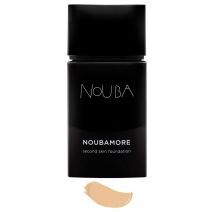 NOUBA Noubamore Second Skin Foundation