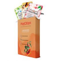 Purederm Hand and Foot Masks Gift Box