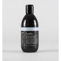 Sendo Gentle Use Gentle Everyday Shampoo  (Maigi attīrošs šampūns ikdienas lietošanai)