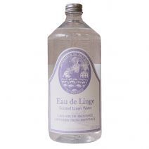 DURANCE Linen Water Lavender