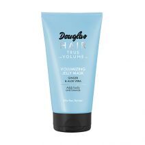 Douglas Hair True Volume Volumizing Jelly Mask 150 ml  (Maska matu apjomam)