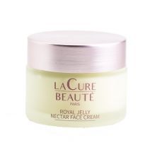 La Cure Beauté Royal Jelly Nectar Face Cream  (Peru pieniņa sejas krēms)