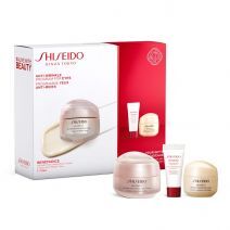 Shiseido Benefiance Wrinkle Smoothing Eye Set