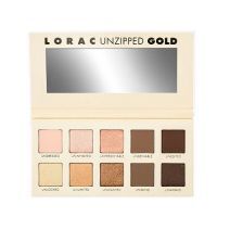 Lorac Unzipped Eyeshadow Palette 
