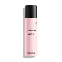 Shiseido Ginza Parfumed Deodorant  (Dezodorants)