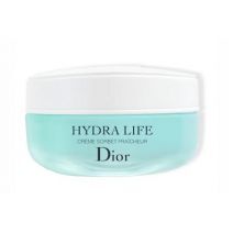 Dior Hydra Life Creme Sorbet Fraicheur