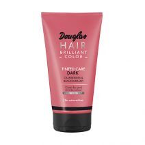 Douglas Hair Brilliant Color Tinted Care Dark 150 ml  (Matu krāsu uzlabojošs līdzeklis)