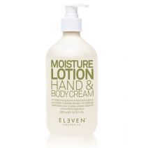  Eleven Australia Moisture Lotion Hand & Body Cream