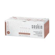 SOSKIN Intensive Concentrate Restructuring